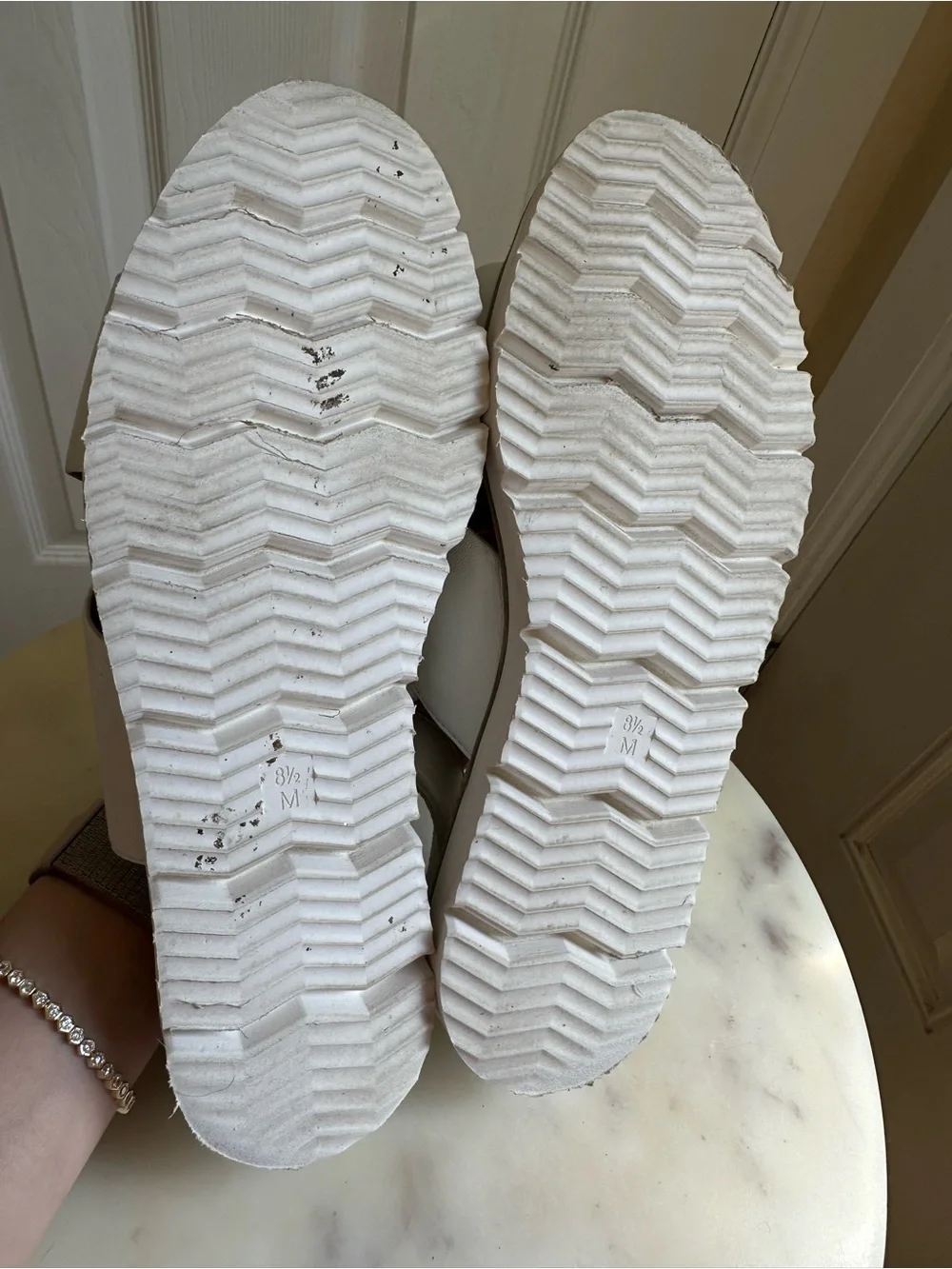 Neiman Marcus Women’s Espadrille Sandals
